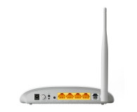 TP-Link TD-W8951ND (802.11b/g/n 150Mb/s Aneks A) - 65442 - zdjęcie 3